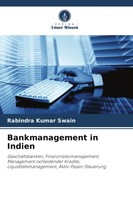 Rabindra Kumar Swain | Bankmanagement In Indien | Taschenbuch | Deutsch (2026)