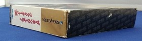 SNK The King of Fighters 95 Sega Saturn Game Used Box damaged, case cracked