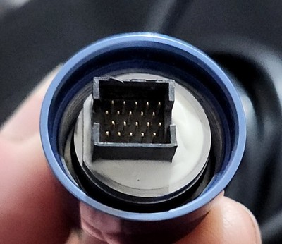 Karl Storz HD H3-Z Cable Replacement