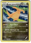 Pokémon TCG Dragonite Dragon Vault 5/20 Holo Cosmos Holo Rare LP