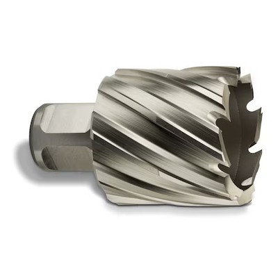 Slugger By Fein 63134349041 Annular Cutter, 1-3/8'' Dia., 1'' Cutting D