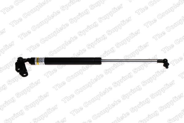 Heckklappen DäMpfer Gasfeder Kofferraum Lesjöfors 8192565 FüR Toyota Celica 16V-image