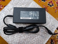 Chicony A17-230P1A charger 19.5V 11.8 A 230 W