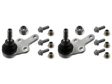 Rotule de suspension Volvo C70