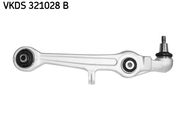 Lower SKF VKDS 321028 B Control/Trailing Arm, wheel suspension for AUDI,SKODA,VW