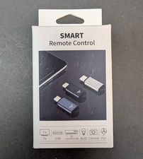 Smart Remote-Control Type-C Mini Smart VD/STB...
