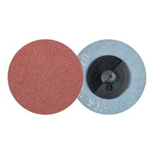 PFERD TOOLS COMBIDISC Korund Schleifblatt CDR Ø 50mm A120 für universelle