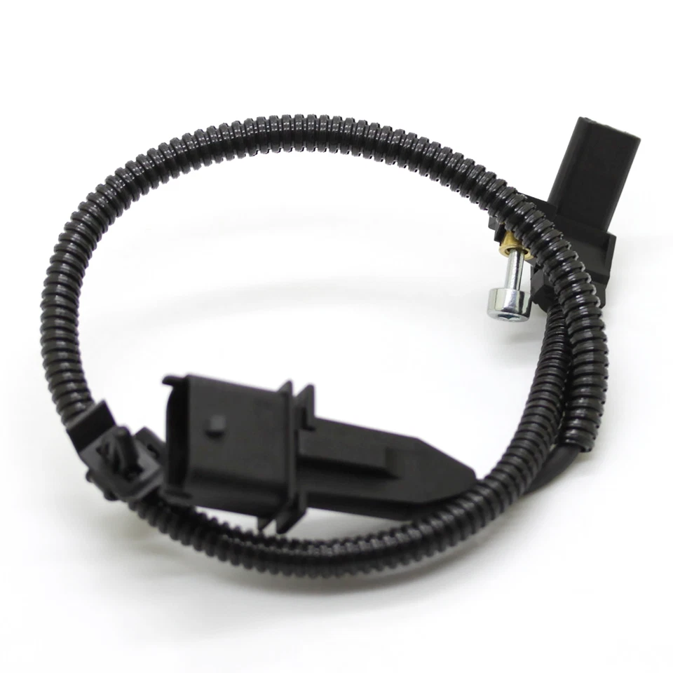 Árbol de levas de escape de admisión y sensor de posición del cigüeñal para Chevrolet Sonic 1,8 L I4 Foto 2 de 4