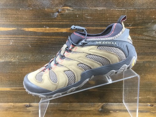 merrell men's chameleon 7 stretch waterproof