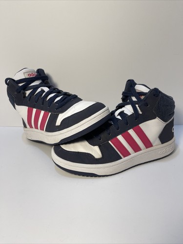 adidas hoops 2.0 blue