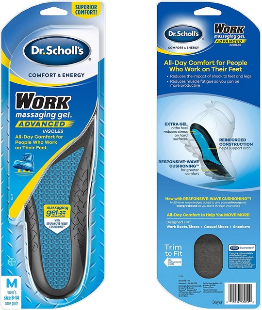dr scholls 127