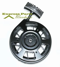 Recoil Rewind Pull Starter Assembly For Tecumseh 590702 590739 590637 OVRM105