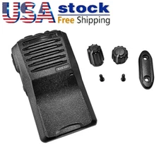 Replacement Housing Case for EVX531 EVX-531 No-keypad Two Way Base radio