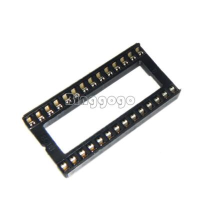 Programmers - 28 Pin