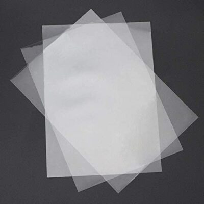5PCS FEP Film 200x260x0.15mm for Anycubic Photon Mono x 6k 4k/Elegoo Saturn M...