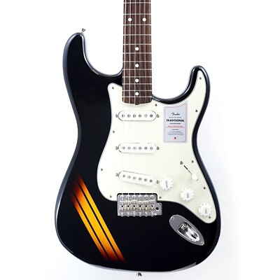 Fender MIJ Traditional 2025 Collection 60s Stratocaster