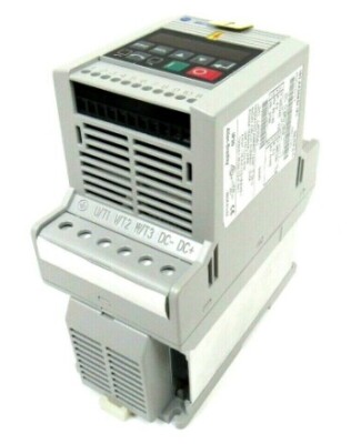 160-AA03RSF1P1 Allen Bradley AC VFD Variable Frequency Drive Repair Service
