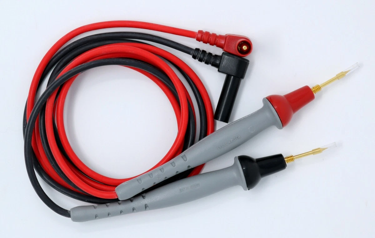 8000 Series Test Lead Master Kits, 43 OFF