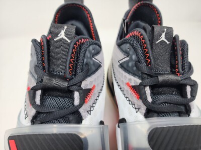 バスケットボール NIKE - WHY  NOT 03 Air Jordan Why Not Zer0.3 White Basketball Shoes Nike