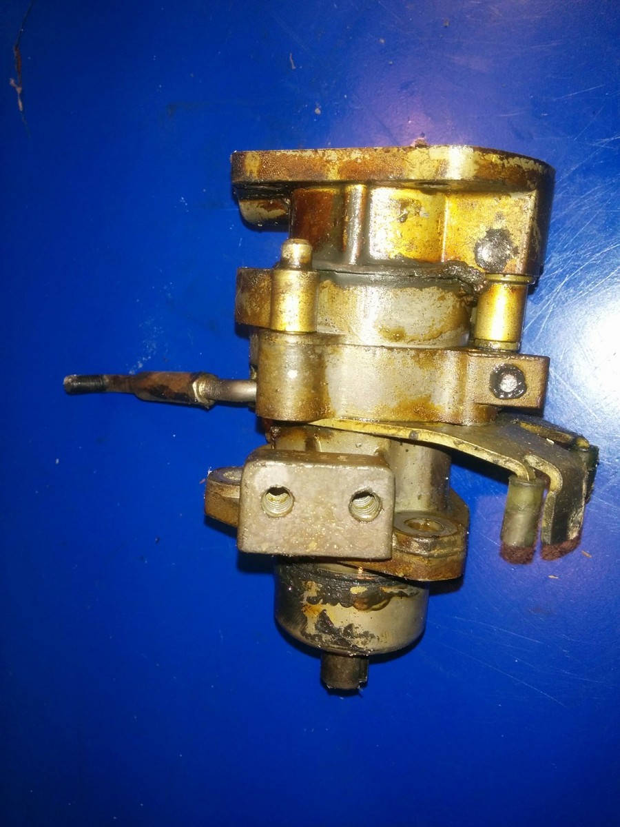 goes with 2271A2 MAGNETO = mark 58a 58hp mercury merc58 (a 3n) | eBay