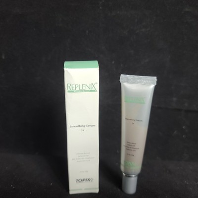 replenix retinol forte treatment serum