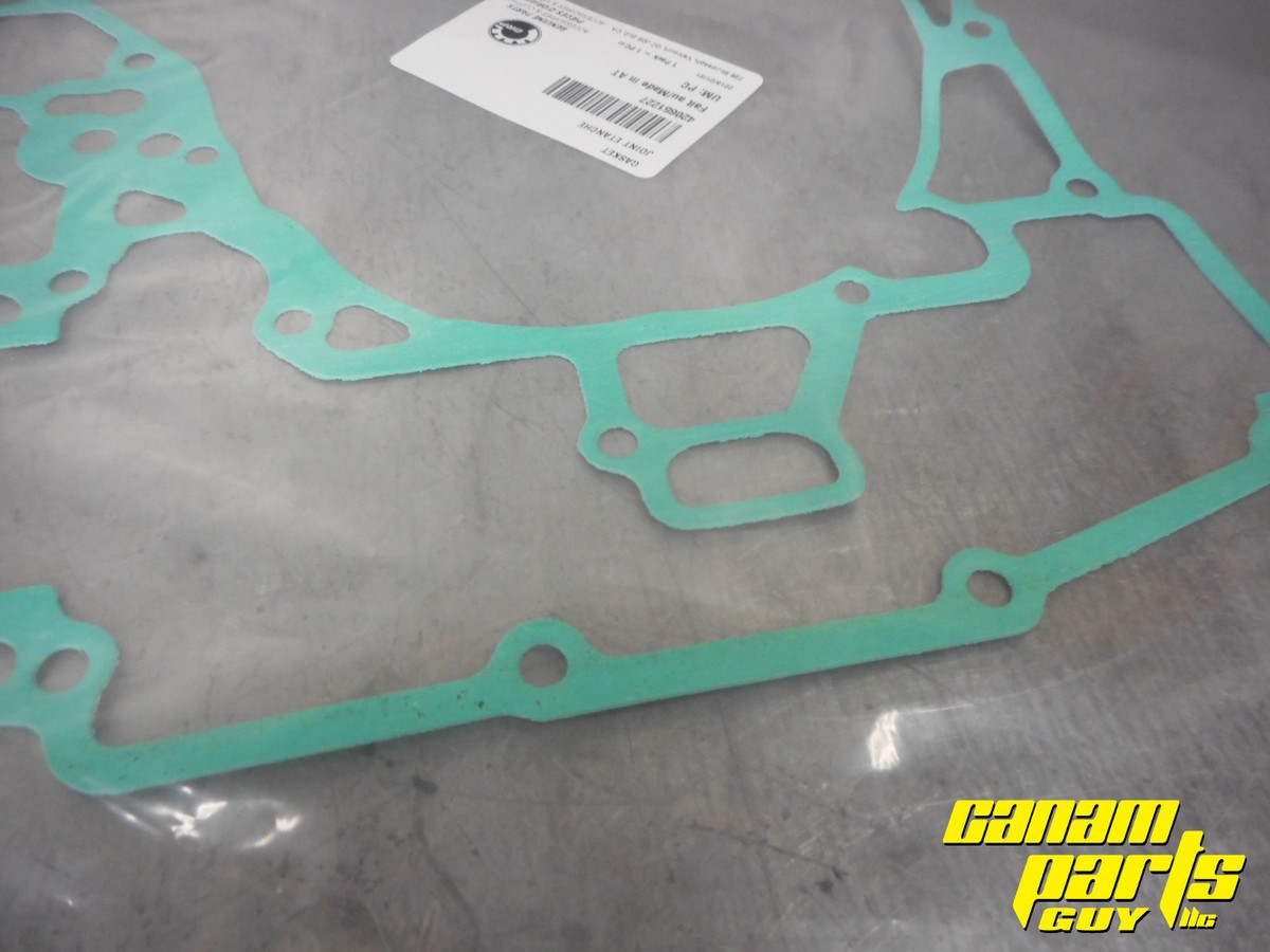 Can Am Commander Venting Polycarbonate Upper Doors Kit by Spike
