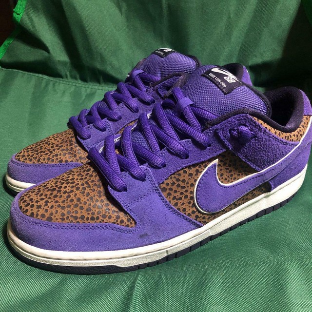 Size 10 - Nike SB Dunk Low Premium Kenny Powers for sale online | eBay