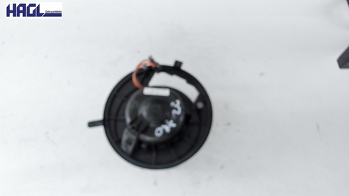 Ventilateur de Chauffage 3C1820015N VW Golf 1.2 TSI 5K 77 Kw 105 Ps Berline - Photo 4/6