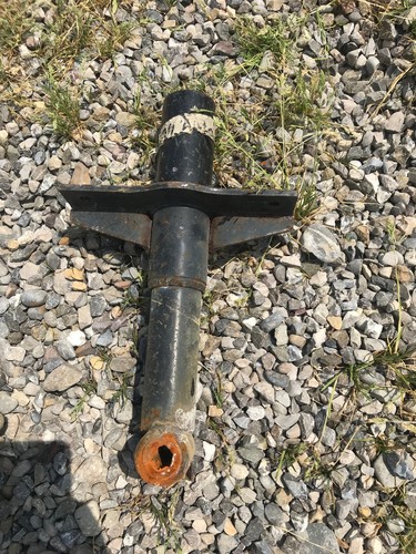 Pralldämpfer Aufpralldämpfer Stoßdämpfer Dämpfer HINTEN BMW E46 1938279