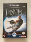 Time Splitters: Future Perfect - Nintendo GameCube - PAL