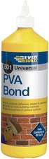 Everbuild PVA 501 Universal PVA Bond 500ml EVBPVA05L