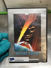 Star Trek: Insurrection DVD, 1999, Widescreen