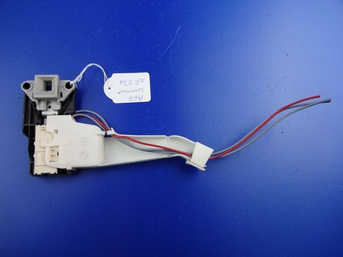 Türschloss Waschmaschine - AEG LAVAMAT L 60460 MFL 124007502