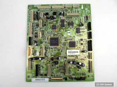 Original HP RM1-1607 RK2-0604-07 DC Controller PCB Main Logic Board für 4700DN