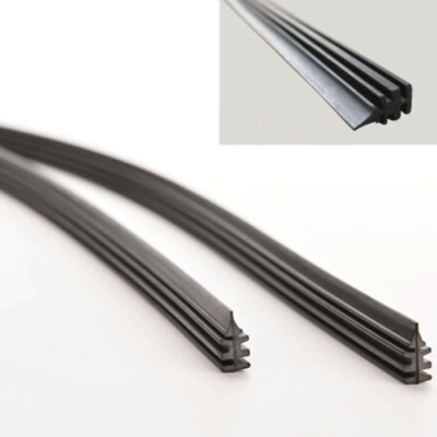 Drain 1205331 Gommino Di Ricambio Spazzole Tergicristallo R2, 2 - Foto 5