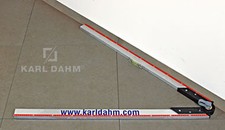 Verstellbarer Winkel, 100 cm, Art.-Nr. 10010, Winkel verstellbar