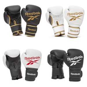 reebok boxing gloves