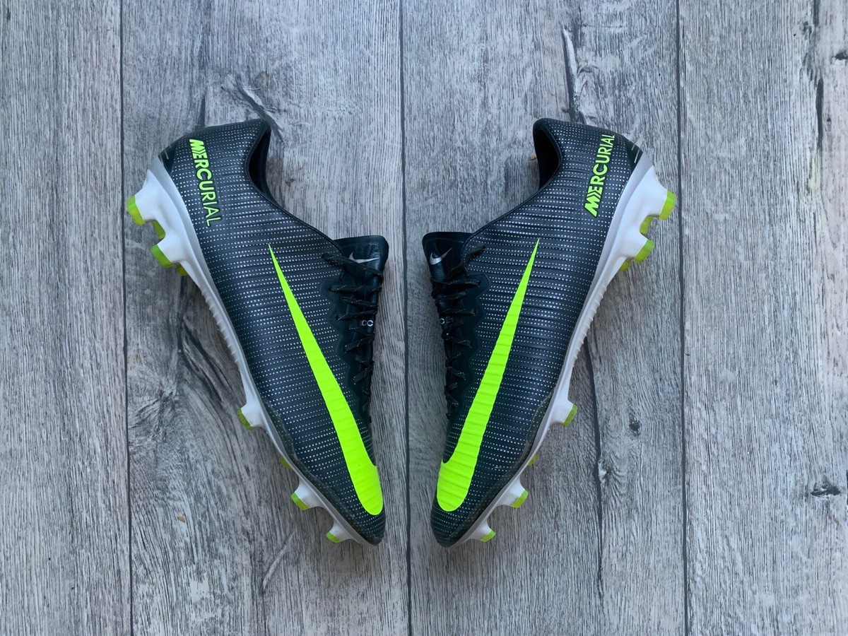 Nike Mercurial Vapor XI ACC Elite CR7 Cleats Soccer Boots Football