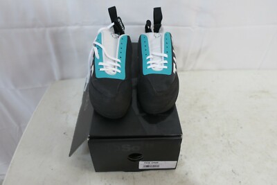 So Ill Holds The One Climbing Shoe Blue US EUR New