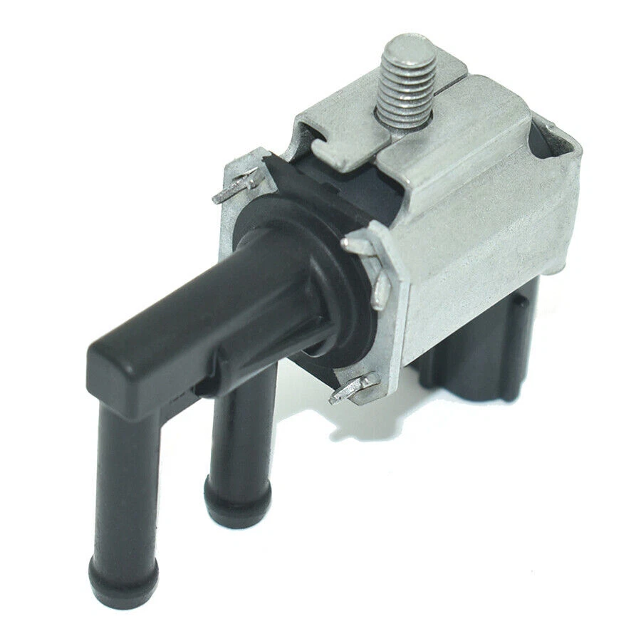 Vapor Purge Canister Solenoid  Valve K5T48376 For 2002-2005 Subaru Impreza WRX Foto 4 de 4