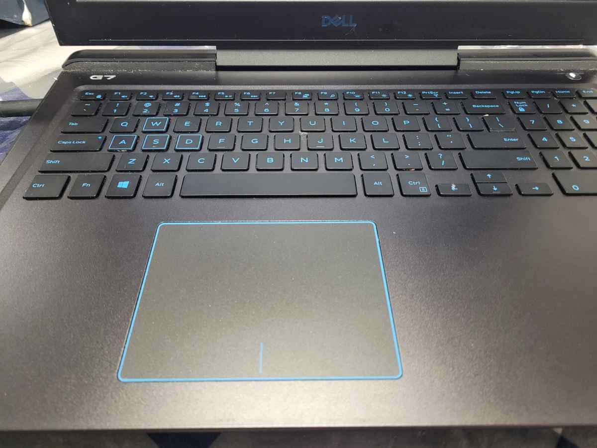 Dell Laptops and Netbooks Dell G7 7588 for Sale - Shop New & Used