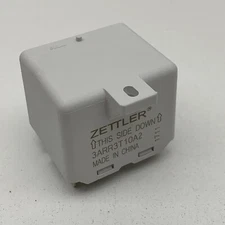 Zettler 3ARR3T10A2 General Purpose Relay 3ARR3 T10A2
