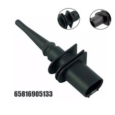 Aussentemperatursensor Temperaturf&uuml;hler Stecker f&uuml;r BMW MINI E39 E46 E60 E53 E90
