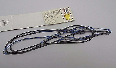 America's Best Bowstring  BCY 8125  81 1/8'' String Bow Ross 161U