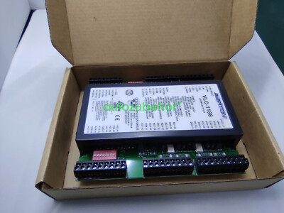 VLC1188VLC-118811 10 bit inputs, 8 binary outputs, 8 8-bit analog outputs #F1