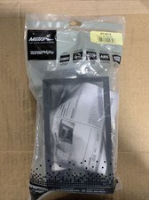 METRA 95-9012 Multi-Kit for Volkswagen 1999-2006 Black