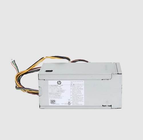 For HP ProDesk 600 G8 480 G9 MT 260W Power Supply D19-260P1B M76034-002 - Afbeelding 2 van 5