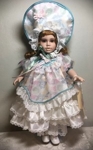 dynasty doll collection baby