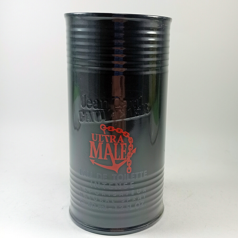 Jean Paul Gaultier Ultra Male 75ml Men 