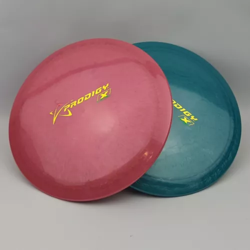 PRODIGY 500 FX-2 | choose color/weight | Disc Golf Disc | Disc Golf Misprint